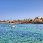 New! Sant Anna Residences, Ph 7 By Sf Homes Marsaskala