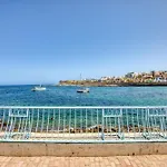New! Sant Anna Residences, Ph 7 By Sf Homes * Marsaskala