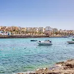 Διαμέρισμα New! Sant Anna Residences, Ph 7 By Sf Homes Marsaskala