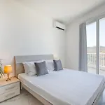 New! Sant Anna Residences, Ph 7 By Sf Homes Διαμέρισμα *