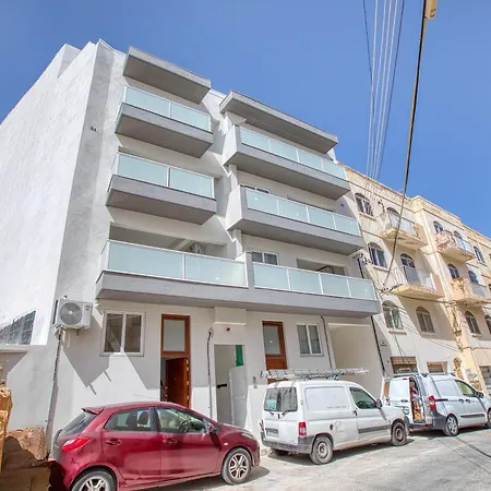 New! Sant Anna Residences, Ph 7 By Sf Homes Διαμέρισμα