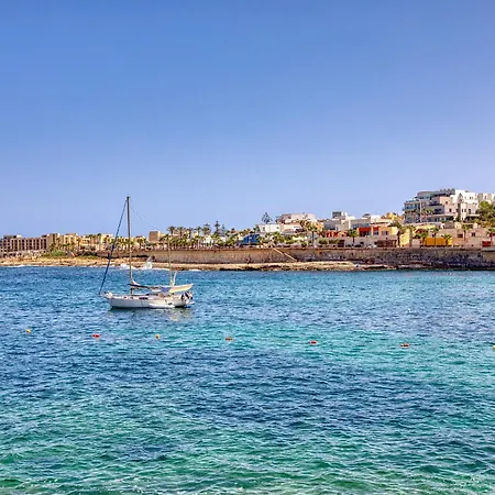 New! Sant Anna Residences, Ph 7 By Sf Homes Marsaskala