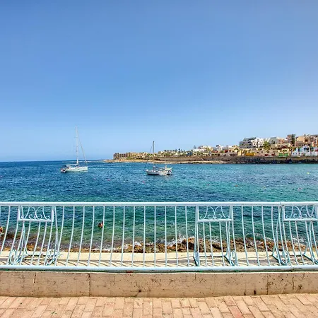 New! Sant Anna Residences, Ph 7 By Sf Homes * Marsaskala