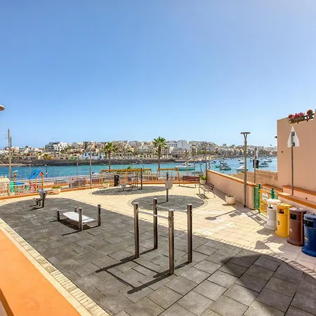 Apartman New! Sant Anna Residences, Ph 7 By Sf Homes