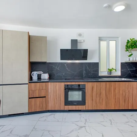 New! Sant Anna Residences, Ph 7 By Sf Homes Marsaskala