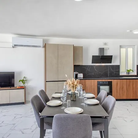 New! Sant Anna Residences, Ph 7 By Sf Homes Marsaskala