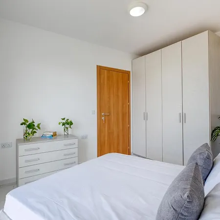 New! Sant Anna Residences, Ph 7 By Sf Homes Marsaskala