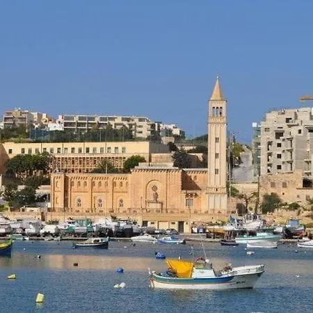 New! The Coral Residences By Sf Homes Apartment Marsaskala