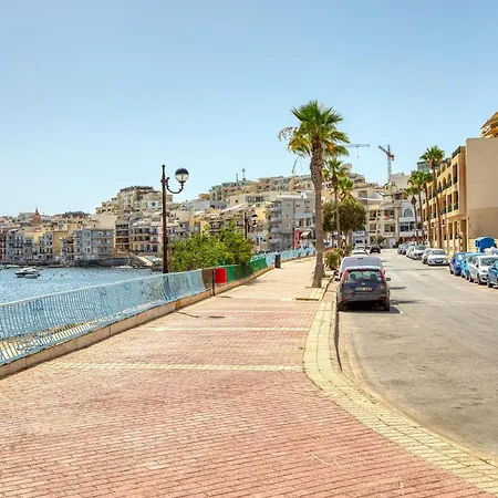 New! Sant Anna Residences, Ph 7 By Sf Homes Marsaskala