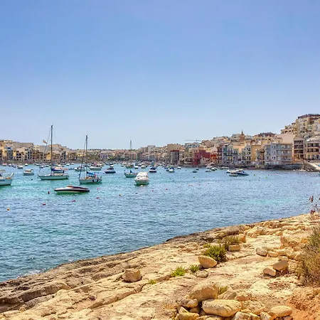 アパート New! Sant Anna Residences, Ph 7 By Sf Homes