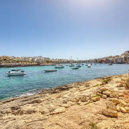 アパート New! Sant Anna Residences, Ph 7 By Sf Homes *