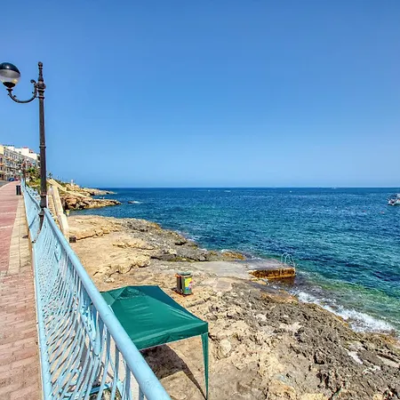 Lejlighed New! Sant Anna Residences, Ph 7 By Sf Homes