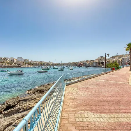 New! Sant Anna Residences, Ph 7 By Sf Homes アパート *