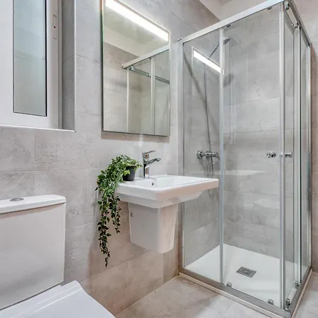 New! Sant Anna Residences, Ph 7 By Sf Homes Lejlighed Marsaskala