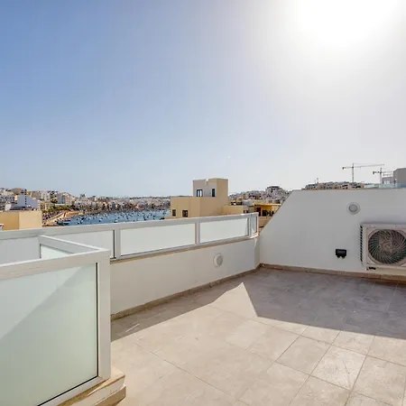 アパート New! Sant Anna Residences, Ph 7 By Sf Homes