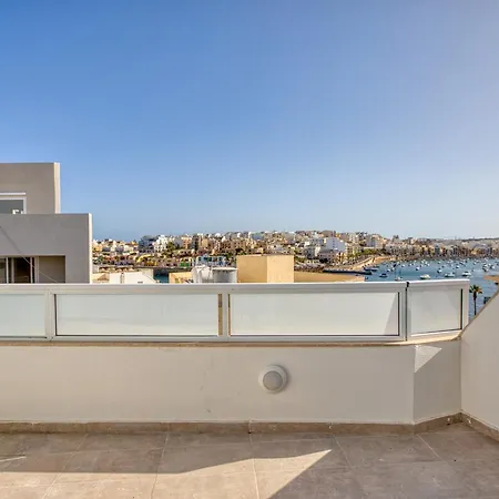 New! Sant Anna Residences, Ph 7 By Sf Homes Marsaskala