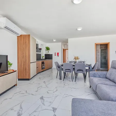 Lejlighed New! Sant Anna Residences, Ph 7 By Sf Homes