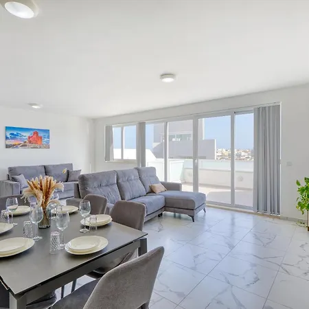 New! Sant Anna Residences, Ph 7 By Sf Homes