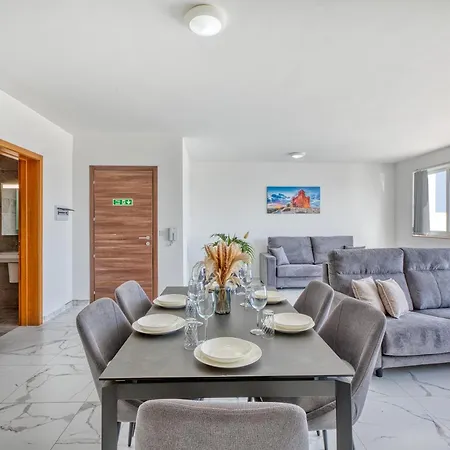 New! Sant Anna Residences, Ph 7 By Sf Homes Marsaskala