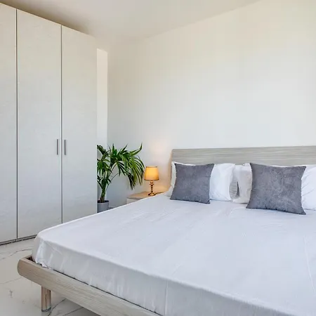 New! Sant Anna Residences, Ph 7 By Sf Homes Marsaskala