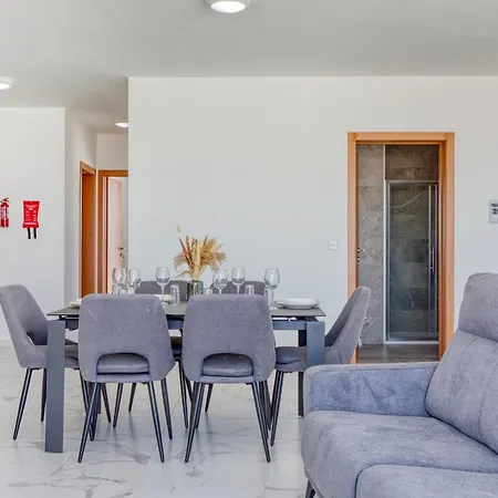 New! Sant Anna Residences, Ph 7 By Sf Homes * Marsaskala