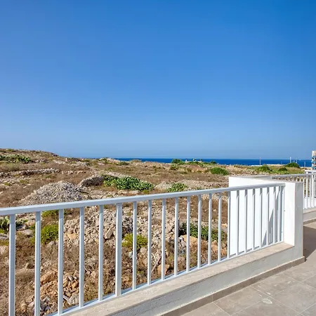 アパート New! Sant Anna Residences, Ph 7 By Sf Homes *